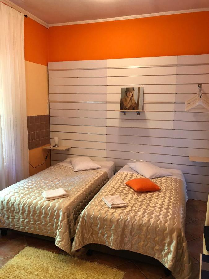 Rooms Portorose Center Ngoại thất bức ảnh