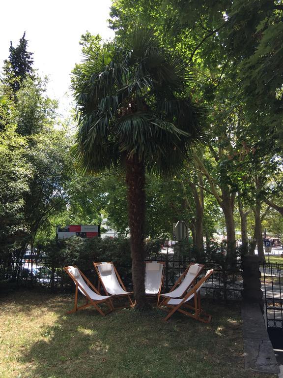 Rooms Portorose Center Ngoại thất bức ảnh