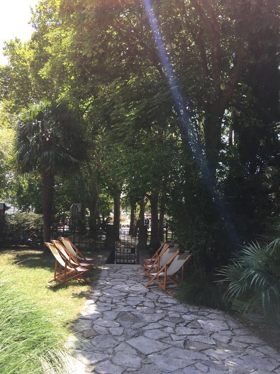 Rooms Portorose Center Ngoại thất bức ảnh