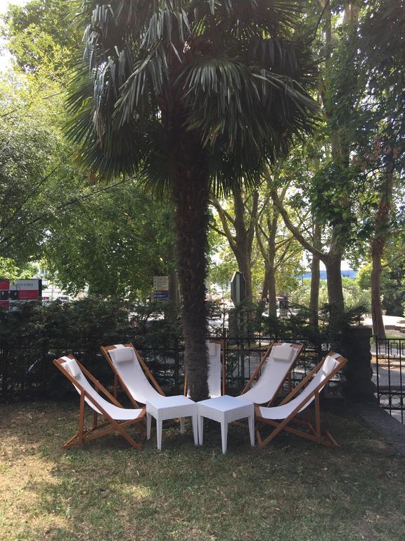 Rooms Portorose Center Ngoại thất bức ảnh