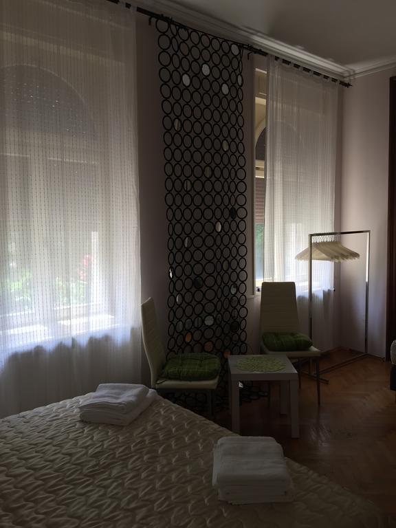 Rooms Portorose Center Ngoại thất bức ảnh