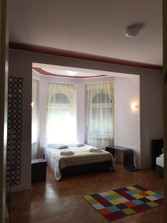 Rooms Portorose Center Ngoại thất bức ảnh