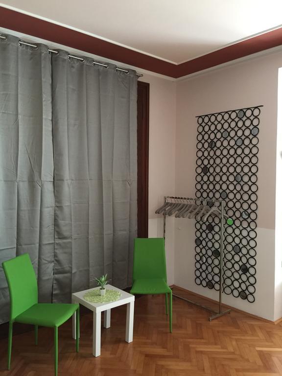 Rooms Portorose Center Ngoại thất bức ảnh