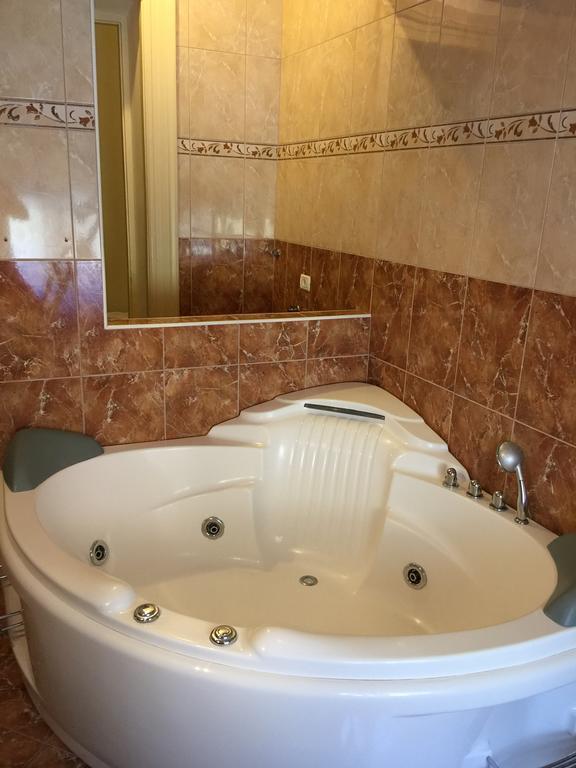 Rooms Portorose Center Ngoại thất bức ảnh