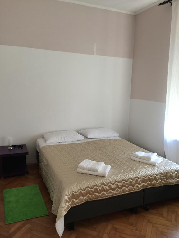 Rooms Portorose Center Ngoại thất bức ảnh
