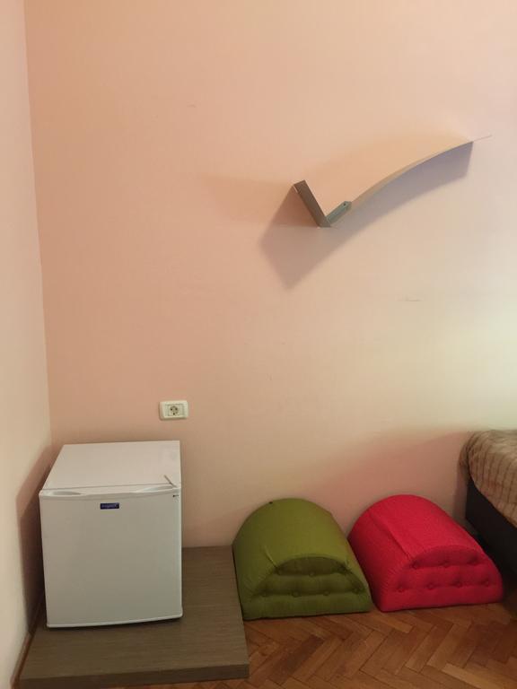 Rooms Portorose Center Ngoại thất bức ảnh