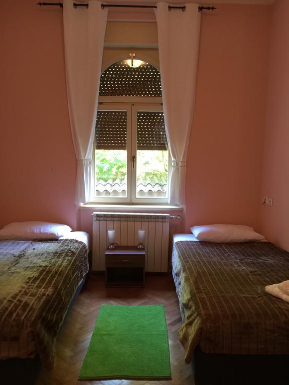 Rooms Portorose Center Ngoại thất bức ảnh