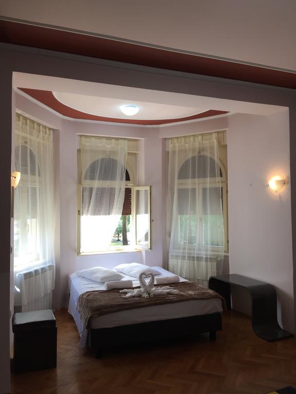 Rooms Portorose Center Ngoại thất bức ảnh