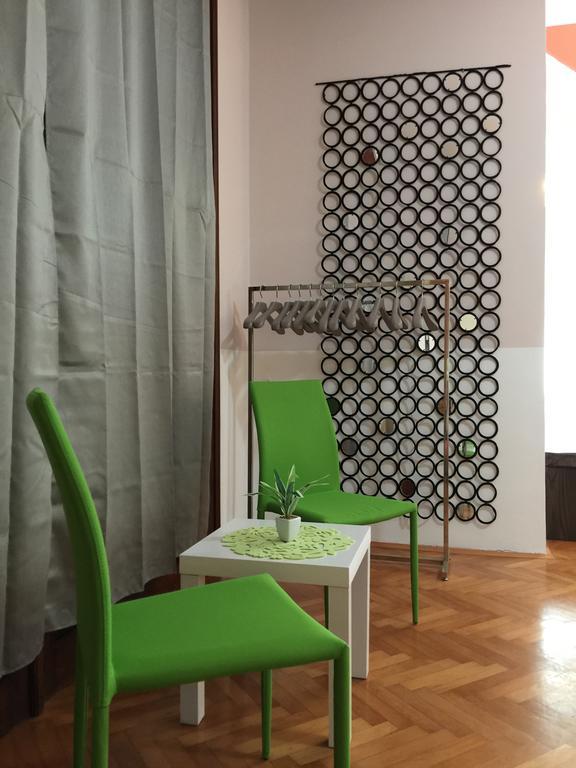Rooms Portorose Center Ngoại thất bức ảnh