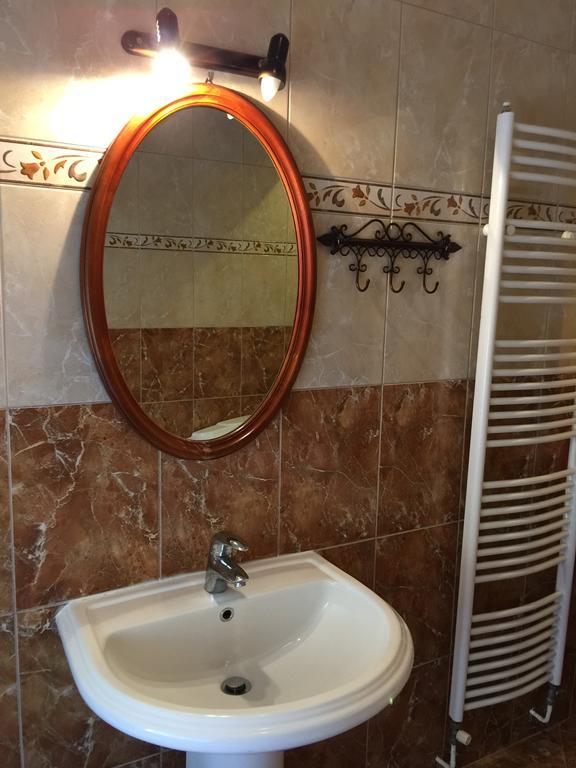 Rooms Portorose Center Ngoại thất bức ảnh