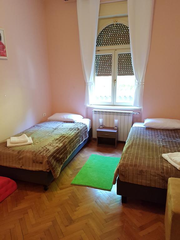Rooms Portorose Center Ngoại thất bức ảnh